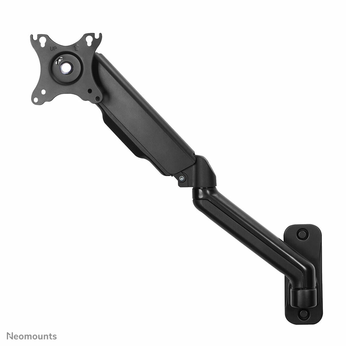 Supporto TV Neomounts WL70-450BL11 17" 32" 9 kg